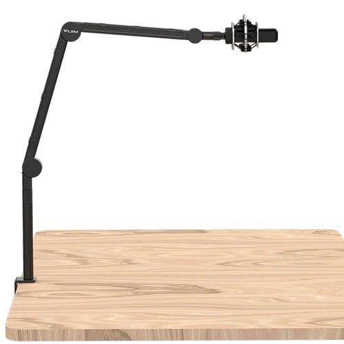 Vijim LS24 Boom arm - Thanh kẹp cạnh bàn dành cho điện thoại