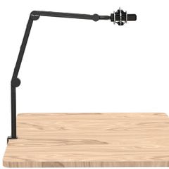 Vijim LS24 Boom arm - Thanh kẹp cạnh bàn dành cho điện thoại