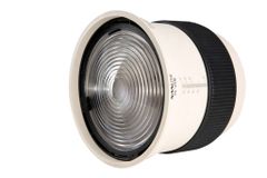 NANLITE FL-20G FRESNEL LENS FOR FORZA 300/500 (WITH BARNDOOR)
