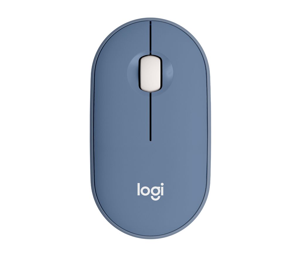 Logitech M350 Pebble Graphite