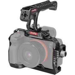 SmallRig 3181 - Bộ Khung Bảo Vệ Chuyên Nghiệp dành cho Sony a7S III