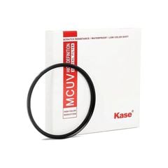 Filter Kase AGC-MCUV Filter (40.5mm - 82mm)