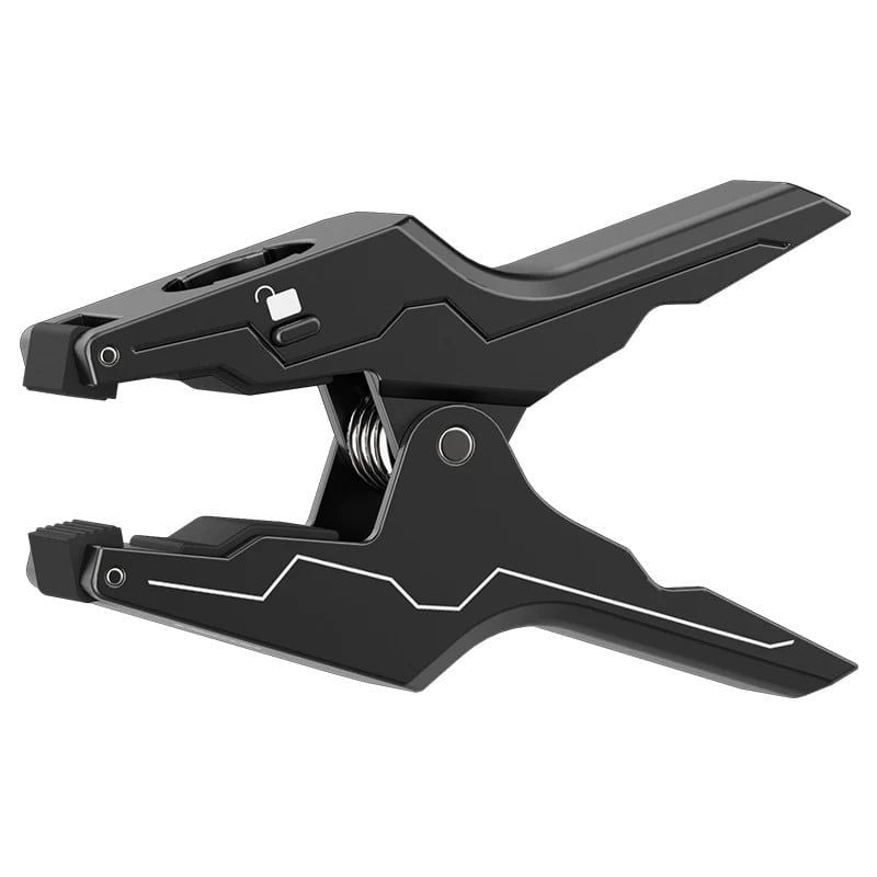 ULANZI GO-QUICK II 3111 - Kẹp Cổ Ngỗng Đa Năng Dành Cho GoPro / DJI Osmo / Insta360