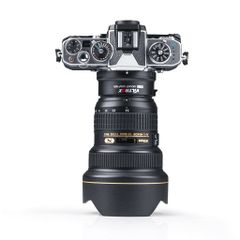 VILTROX NF-Z F-mount to Nikon Z Camera Mount Adapter