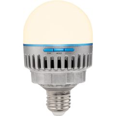Bóng đèn LED Nanlite PavoBulb 10C RGBWW