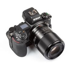 VILTROX AF50 F1.8 Z Lens for Nikon Z-Mount Camera