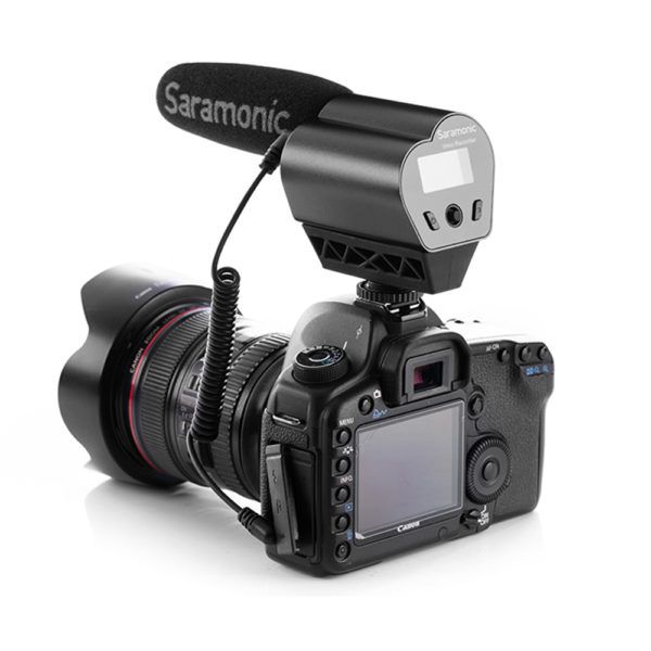 Saramonic Vmic Recorder (FS323)