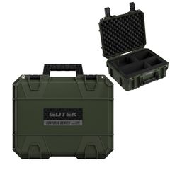 GUTEK Tortoise T-230 Protector Case