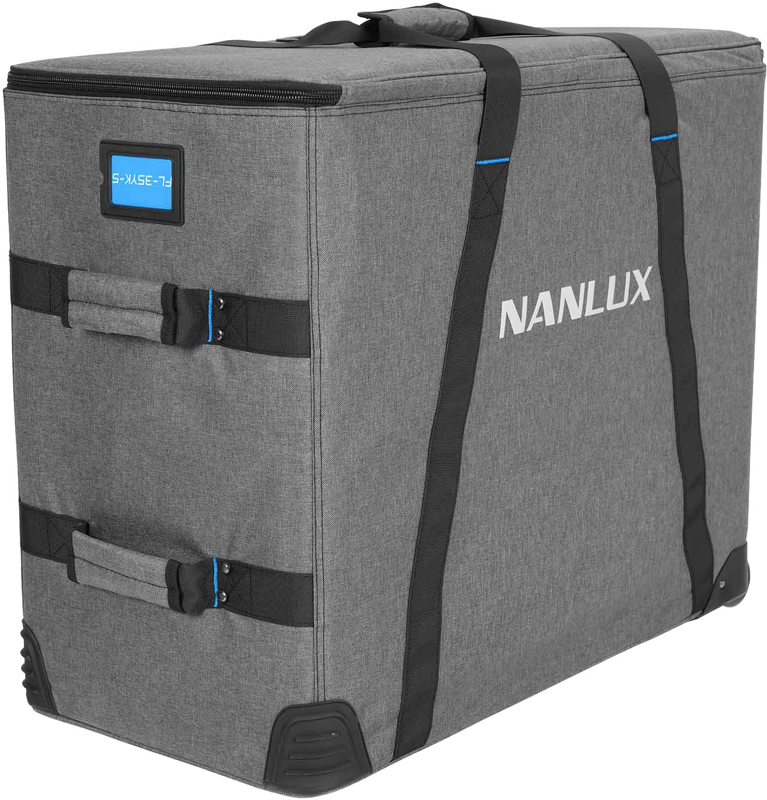 Túi Nanlux Trolley Case cho FL-35YK