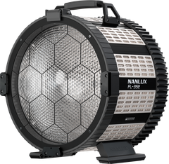 Nanlux FL-35E Motorized Fresnel Lens - Ống Kính Freshnel dành cho đèn LED Evoke 2400B