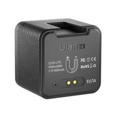 Ulanzi L2 - Đèn LED chống thấm nước Cute Lite