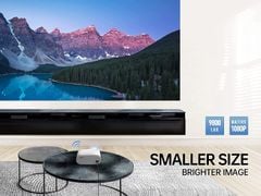 Máy chiếu Vimgo Venus X3 || Full HD 1080P độ sáng 9800Lux ||