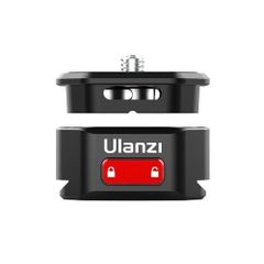 Ulanzi Claw Quick Release Set (Generation II)