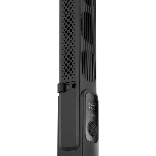Zhiyun-Tech FIVERAY FR100C RGB LED Tube Light (Black/ White)