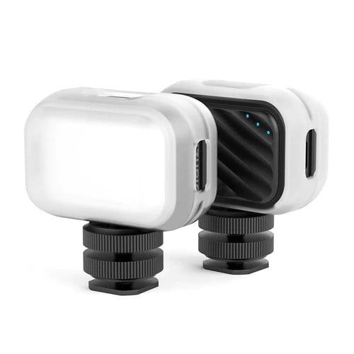 Ulanzi VL28 - Đèn siêu mini, nhỏ gọn
