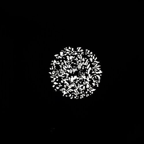 Nanlite Gobo Set 2 dành cho AS-GB-FMM-SET2