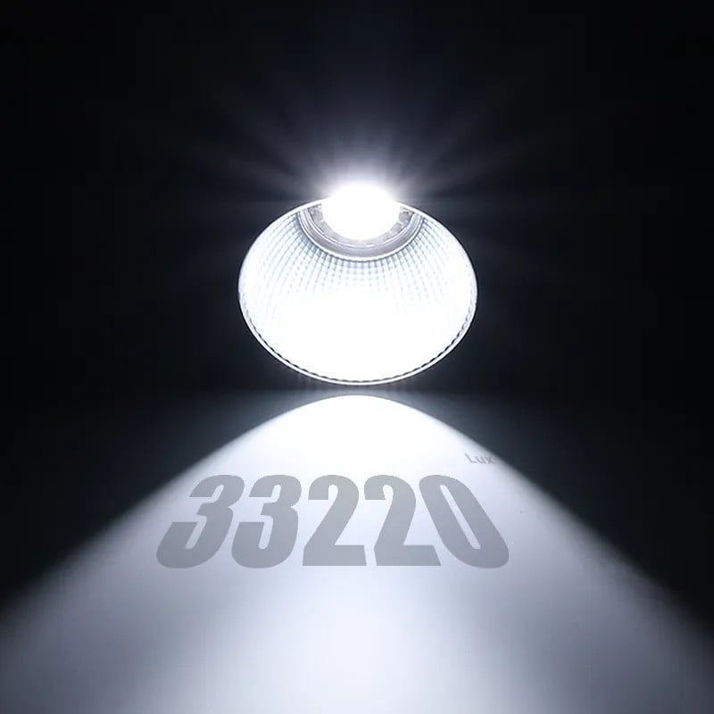 Đèn Led COD Ulanzi LT026 công suất 100W