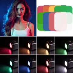 Ulanzi L2 - Đèn LED chống thấm nước Cute Lite