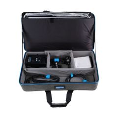 Đèn NANLITE PavoSlim 120B / 120C RGBWW