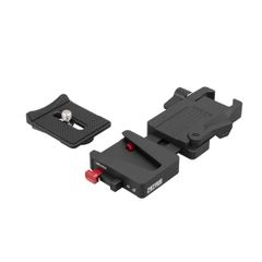 Universal Quick Release Plate for Crane M3 and Crane M2S