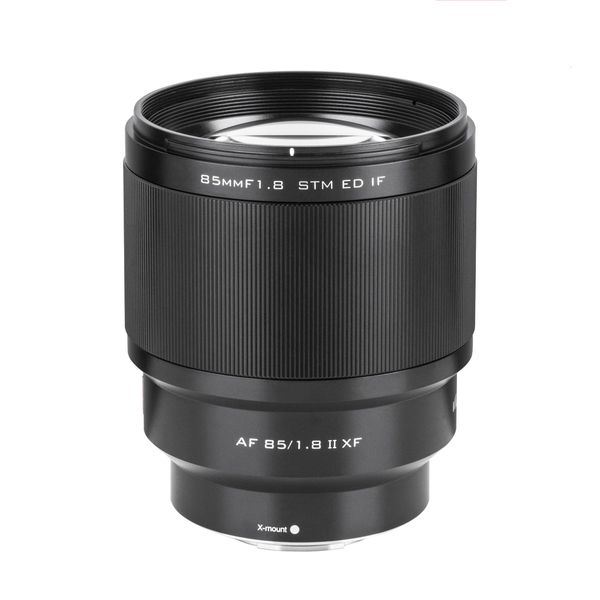 VILTROX AF85 F1.8 II XF for Fuji X-mount