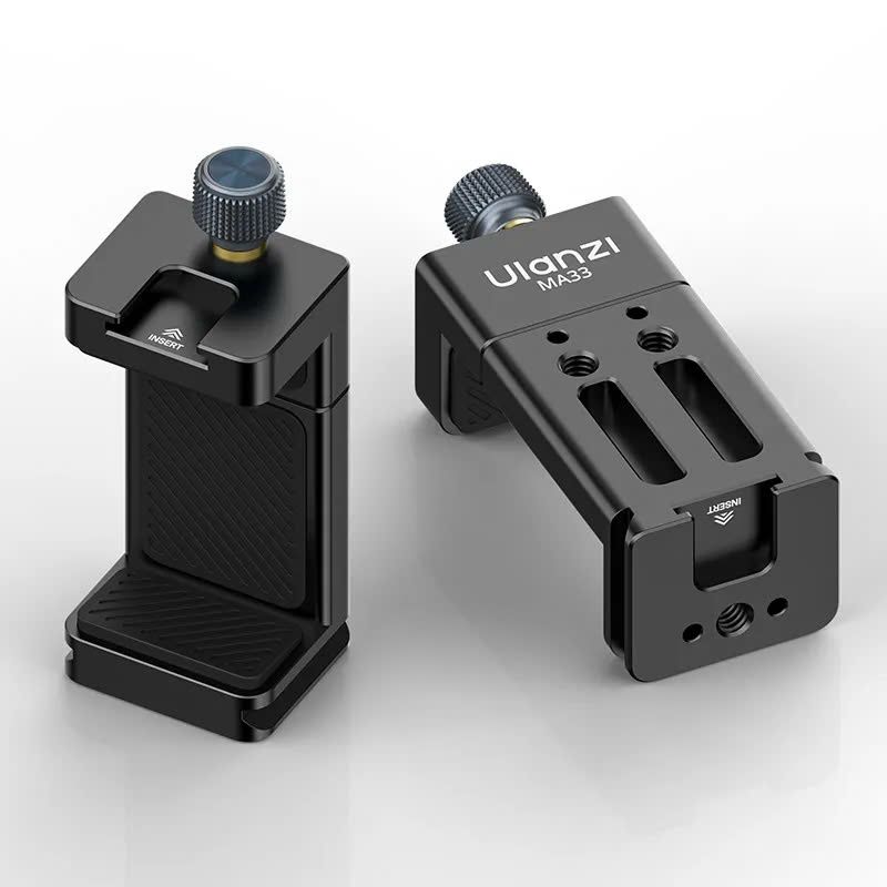 Ulanzi MA33 - Ngàm kẹp điện thoại