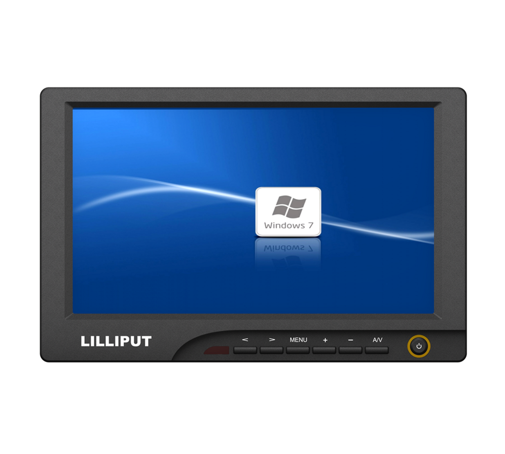 Lilliput 869GL-80NP/C/T - 8