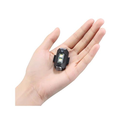 Ulanzi DR-02 - Đèn Led sáng cho Drone Máy bay không người lái