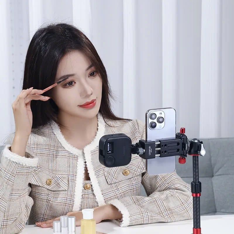 Ulanzi MA33 - Ngàm kẹp điện thoại