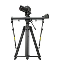 Zeapon Micro3 E1000 Series - Slider chuyên nghiệp dành cho Máy Ảnh - Tải trọng 12kg
