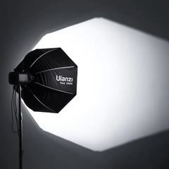 Softbox Ulanzi 60cm / 80cm Octagonal with Bowens Mount (DS60/DS80)