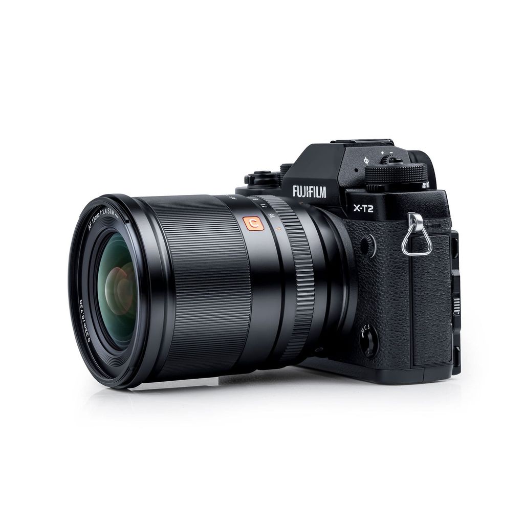 VILTROX AF13 F1.4 XF Auto Focus Ultra Wide for Fujifilm X-mount