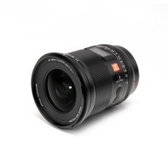 VILTROX AF16 F1.8 FE Full Frame Dành Cho Sony E-mount