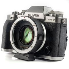 VILTROX EF-FX2 Adapter Ring Canon EF/EF-S Lens To FUJIFILM X-mount
