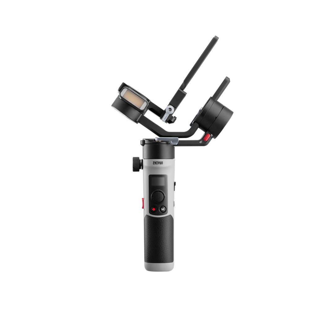 Zhiyun || Crane M2S || Cải Tiến Vượt Trội - Nâng Cấp 4.0