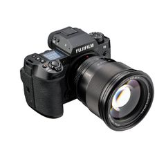 VILTROX AF75 F1.2 XF For FUJIFILM X-mount Cameras