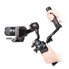 Ulanzi UURIG R083 - Tay cầm chống rung dành cho DJI Ronin SC2 Gimbal