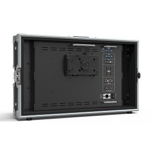 Lilliput BM150-4KS Carry On 4K Broadcast Director Monitor