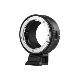 VILTROX NF-NEX Mount Adapter for Nikon GFAISD Lens to Sony E Mount Camera