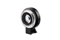 VILTROX EF-E II Lens Adapter for Canon EF Lens to Sony E-Mount