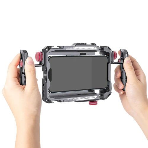 Khung Ulanzi Lino dành cho Smartphone