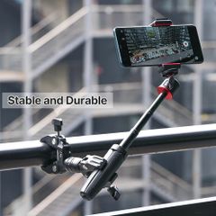 Ulanzi R096 - Double Super Clamp