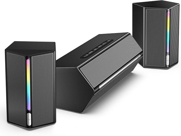 FiFine A22 Ampligame Blutooth 5.0