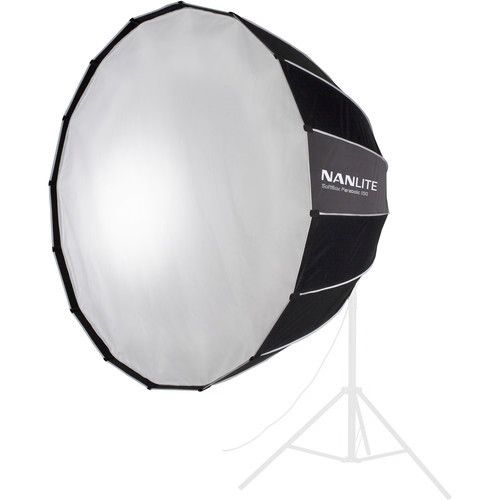 Parabolic softbox SB-PR-150 (150cm)