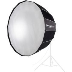 Parabolic softbox SB-PR-150 (150cm)