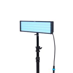 Đèn Nanlite PavoSlim 60CL RGBWW LED Panel Light