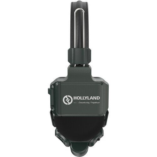 Hollyland Solidcom C1 Headset