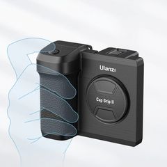 Ulanzi Capgrip II CG01 - Tay cầm chụp ảnh cho smartphone