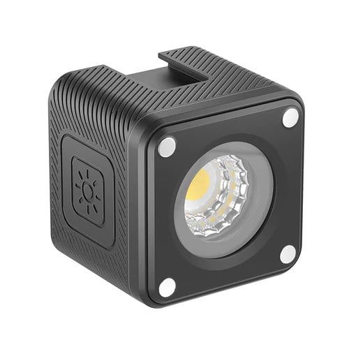 Ulanzi L2 - Đèn LED chống thấm nước Cute Lite