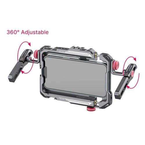 Khung Ulanzi Lino dành cho Smartphone